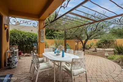 43 Calle Maria Elena, Tubac, AZ 85646 - Photo 33