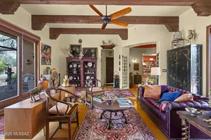 43 Calle Maria Elena, Tubac, AZ 85646 - Photo 7