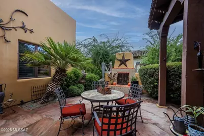 43 Calle Maria Elena, Tubac, AZ 85646 - Photo 31