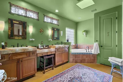 43 Calle Maria Elena, Tubac, AZ 85646 - Photo 21