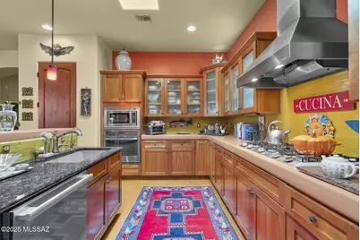 43 Calle Maria Elena, Tubac, AZ 85646 - Photo 15