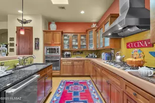 43 Calle Maria Elena, Tubac, AZ 85646 - Photo 15