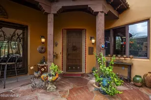 43 Calle Maria Elena, Tubac, AZ 85646 - Photo 3