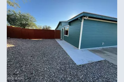 7836 N Soledad Avenue, Tucson, AZ 85741 - Photo 3