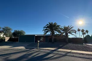 7836 N Soledad Ave, Tucson, AZ 85741 - Photo 1