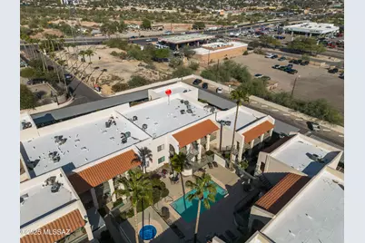 7666 E 22nd Street #50, Tucson, AZ 85710 - Photo 33