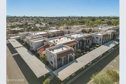 7666 E 22nd Street #50, Tucson, AZ 85710 - Photo 35