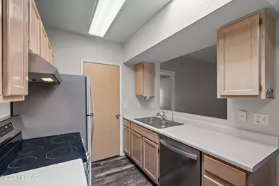 7666 E 22nd Street #50, Tucson, AZ 85710 - Photo 13