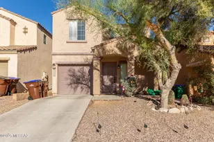 14361 S Camino Vallado, Sahuarita, AZ 85629 - Photo 1