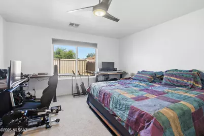 8807 E Mountain Spring Drive, Tucson, AZ 85747 - Photo 23