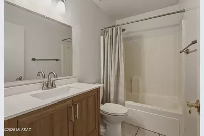 8807 E Mountain Spring Drive, Tucson, AZ 85747 - Photo 35