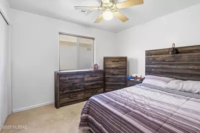 8807 E Mountain Spring Drive, Tucson, AZ 85747 - Photo 33