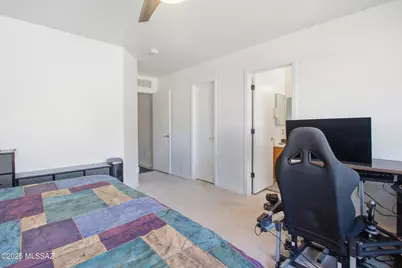 8807 E Mountain Spring Drive, Tucson, AZ 85747 - Photo 21