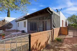 871 N Camino De Luz, Green Valley, AZ 85614 - Photo 23