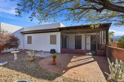 871 N Camino De Luz, Green Valley, AZ 85614 - Photo 27