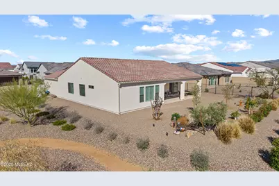 61663 E Talc Street, Oracle, AZ 85623 - Photo 41