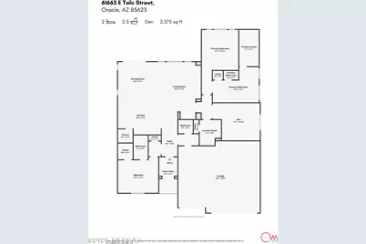 61663 E Talc Street, Oracle, AZ 85623 - Photo 51