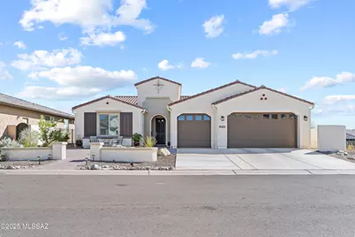 61663 E Talc Street, Oracle, AZ 85623 - Photo 3