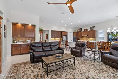 61663 E Talc Street, Oracle, AZ 85623 - Photo 19