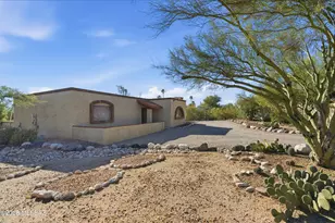 3925 N Calle Cancion, Tucson, AZ 85718 - Photo 33