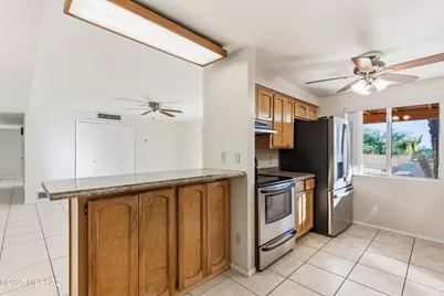 3925 N Calle Cancion, Tucson, AZ 85718 - Photo 7