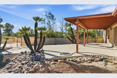 3925 N Calle Cancion, Tucson, AZ 85718 - Photo 27