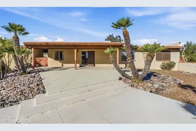 3925 N Calle Cancion, Tucson, AZ 85718 - Photo 35