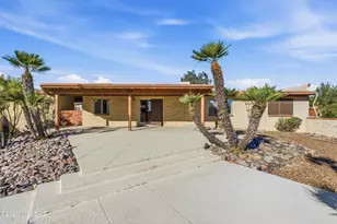 3925 N Calle Cancion, Tucson, AZ 85718 - Photo 35