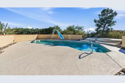 3925 N Calle Cancion, Tucson, AZ 85718 - Photo 37