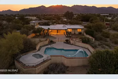 3925 N Calle Cancion, Tucson, AZ 85718 - Photo 1