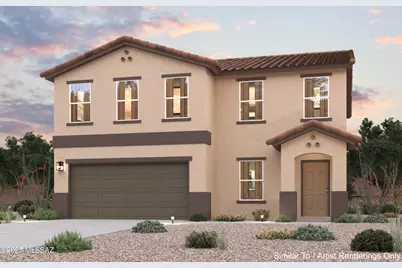 758 W Calle Taja, Sahuarita, AZ 85629 - Photo 1