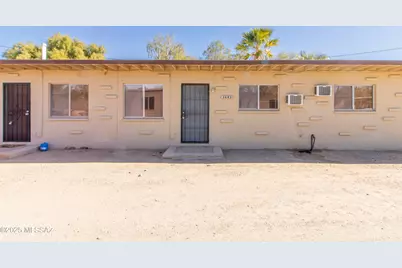 3643 E Bermuda Street, Tucson, AZ 85716 - Photo 1
