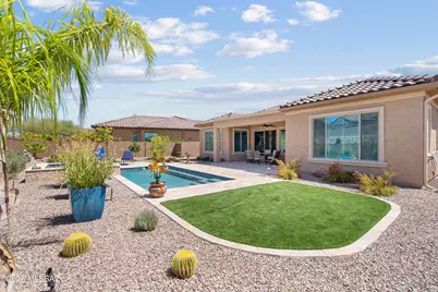 6808 W Komo Point Trail, Marana, AZ 85658 - Photo 37