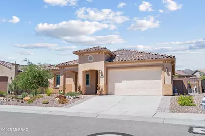 6808 W Komo Point Trail, Marana, AZ 85658 - Photo 1