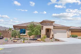 6808 W Komo Point Trl, Marana, AZ 85658 - Photo 3