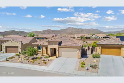 6808 W Komo Point Trail, Marana, AZ 85658 - Photo 5