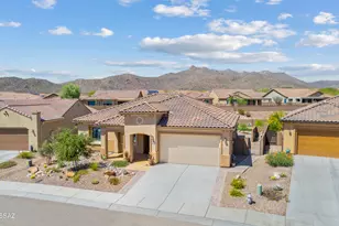 6808 W Komo Point Trl, Marana, AZ 85658 - Photo 5