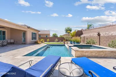 6808 W Komo Point Trail, Marana, AZ 85658 - Photo 41