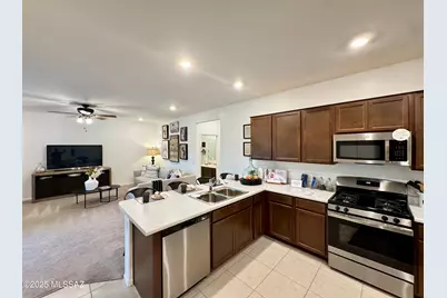 10474 W Beaman Lane, Marana, AZ 85653 - Photo 35