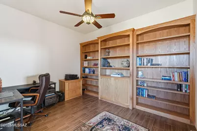 5043 S Paseo Sin Oblea, Green Valley, AZ 85622 - Photo 15