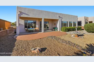 5043 S Paseo Sin Oblea, Green Valley, AZ 85622 - Photo 27