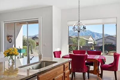 5043 S Paseo Sin Oblea, Green Valley, AZ 85622 - Photo 9