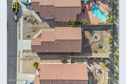 12369 N Globe Mallow Place, Marana, AZ 85658 - Photo 3
