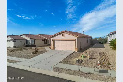 12369 N Globe Mallow Place, Marana, AZ 85658 - Photo 1
