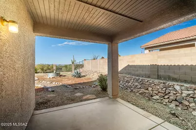 12369 N Globe Mallow Place, Marana, AZ 85658 - Photo 25