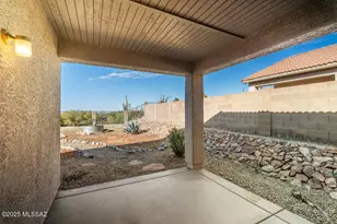 12369 N Globe Mallow Pl, Marana, AZ 85658 - Photo 25