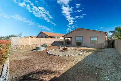 12369 N Globe Mallow Place, Marana, AZ 85658 - Photo 29