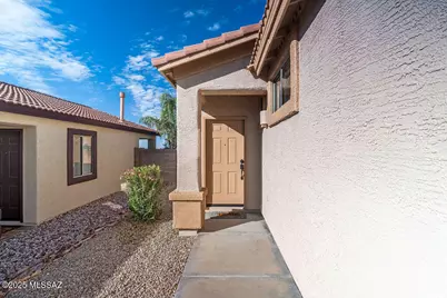 12369 N Globe Mallow Place, Marana, AZ 85658 - Photo 5