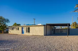 6533 E Calle Bellatrix, Tucson, AZ 85710 - Photo 23