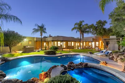 10500 N Starsearcher Place, Oro Valley, AZ 85737 - Photo 1